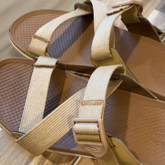 Chaco Lowdown Slide - Picture 9 of 9